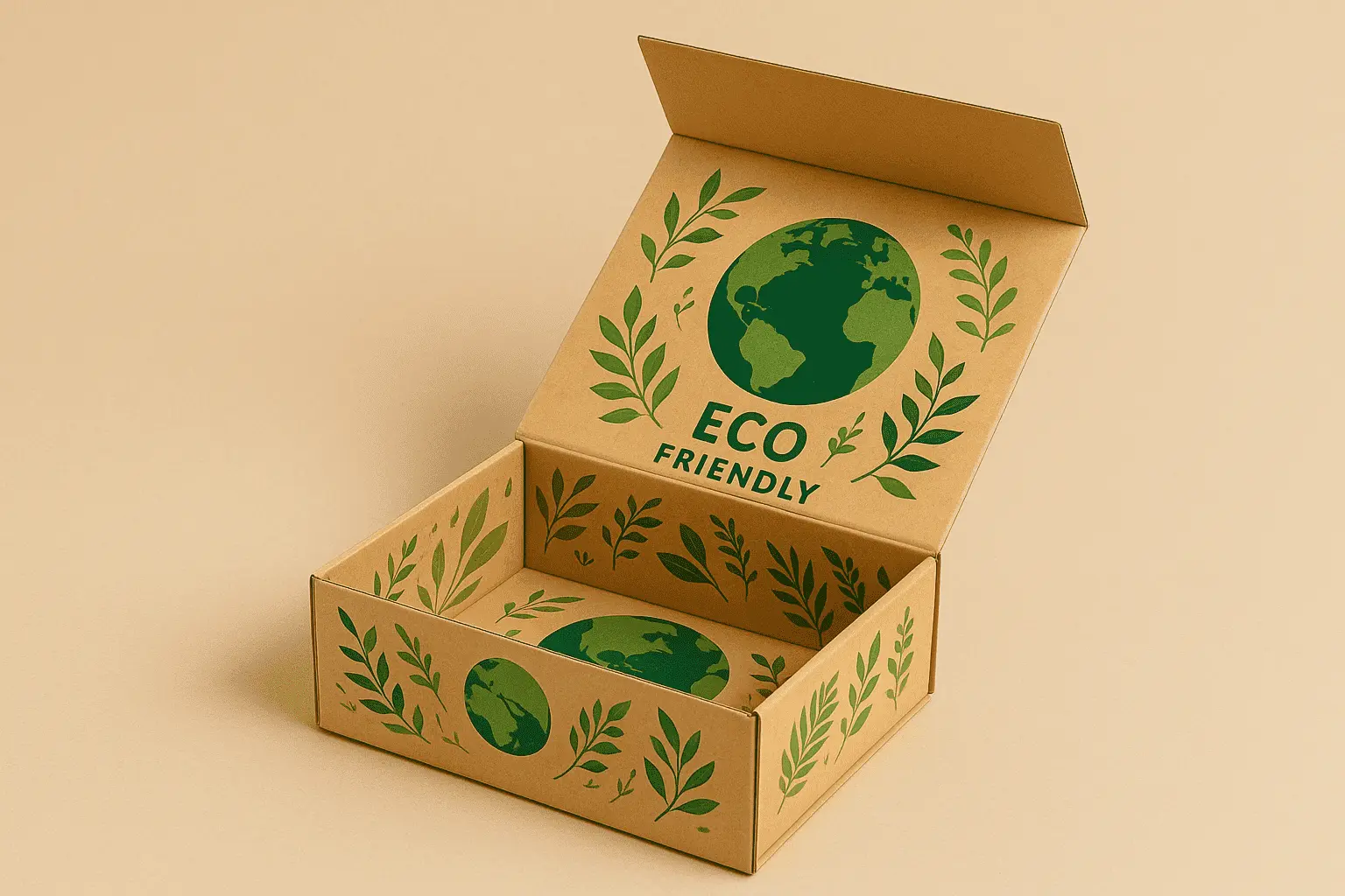 How Collapsible Gift Boxes Support Circular Economy Practices?